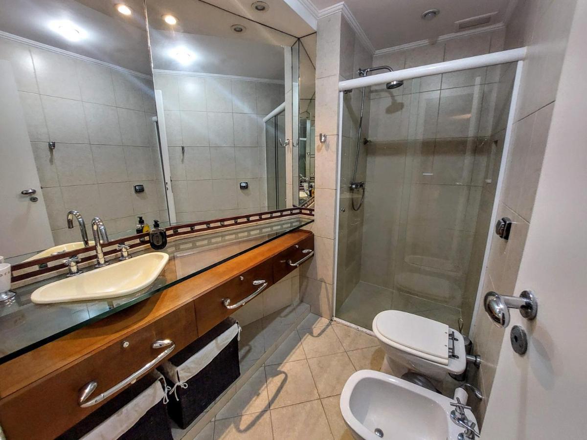 Maravilhoso Flat No Leblon Apartment Rio de Janeiro Exterior photo