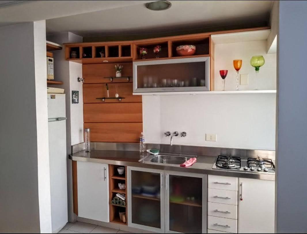 Maravilhoso Flat No Leblon Apartment Rio de Janeiro Exterior photo