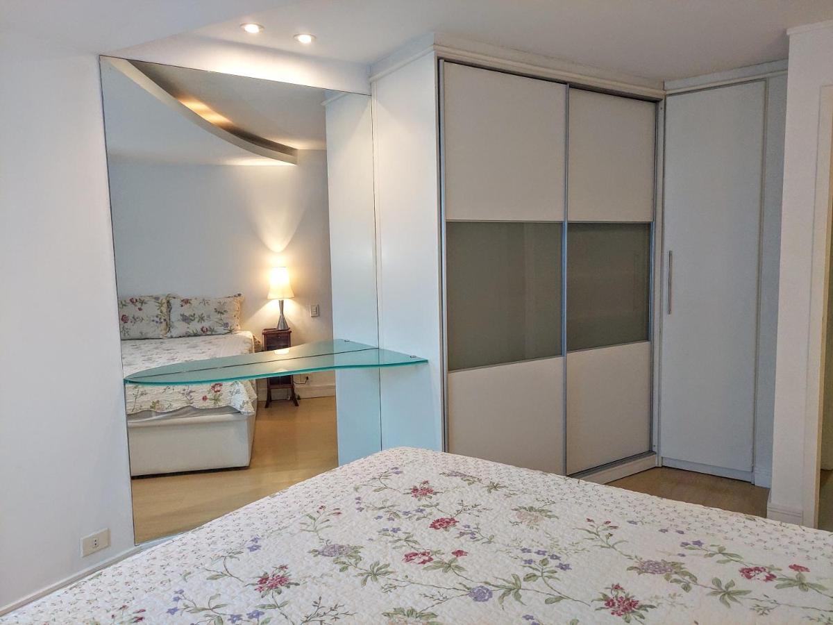 Maravilhoso Flat No Leblon Apartment Rio de Janeiro Exterior photo