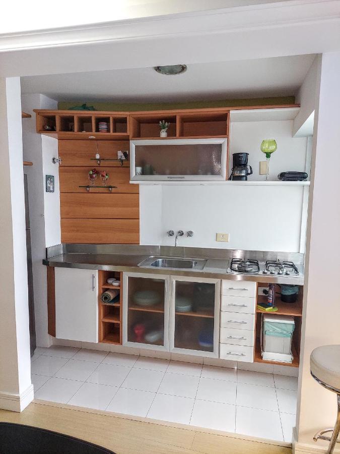 Maravilhoso Flat No Leblon Apartment Rio de Janeiro Exterior photo