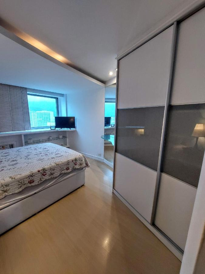 Maravilhoso Flat No Leblon Apartment Rio de Janeiro Exterior photo